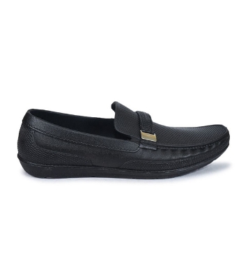 Picture of Ajanta Imperio Men's Casuals Black