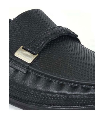 Picture of Ajanta Imperio Men's Casuals Black