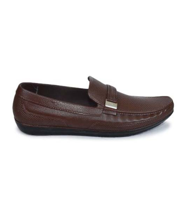 Picture of Ajanta Imperio Men's Casuals Brown