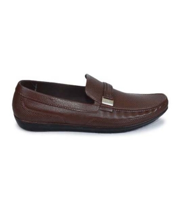 Picture of Ajanta Imperio Men's Casuals Brown