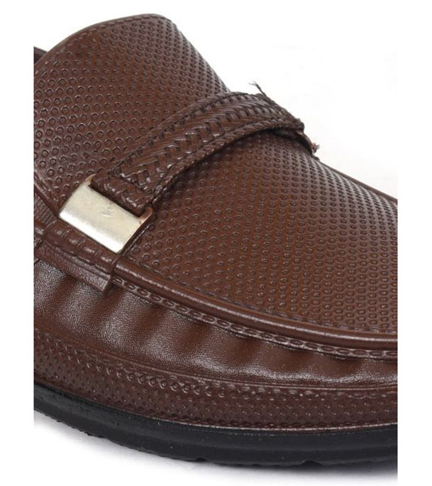 Picture of Ajanta Imperio Men's Casuals Brown