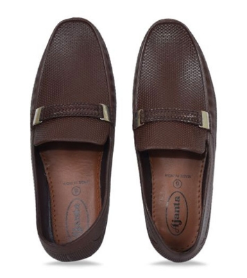 Picture of Ajanta Imperio Men's Casuals Brown