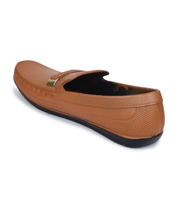 Picture of Ajanta Imperio Men's Casuals Tan