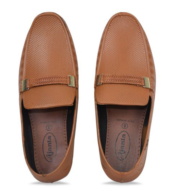 Picture of Ajanta Imperio Men's Casuals Tan