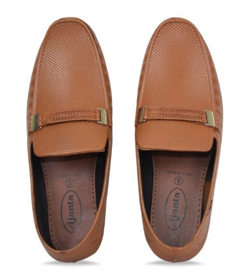 Picture of Ajanta Imperio Men's Casuals Tan