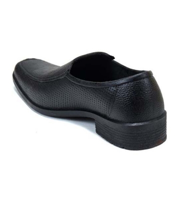 Ajanta Washable Shoe For Men-Black at Best Price in Bangladesh