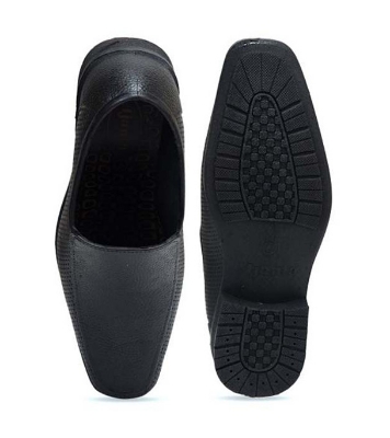 Ajanta Washable Shoe For Men-Black at Best Price in Bangladesh