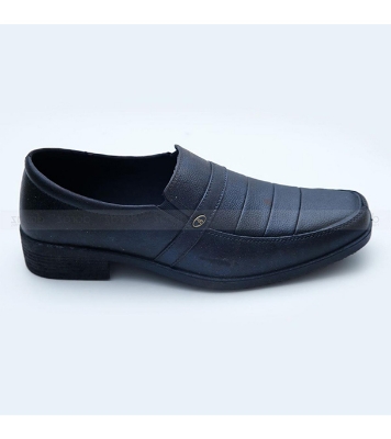 Ajanta Washable Shoe For Men-Black at Best Price in Bangladesh