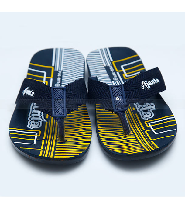 Picture of Ajanta Royalz Men's Flip Flops Shoes