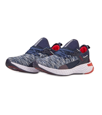 Picture of Ajanta Impakto Sports Shoes for Men