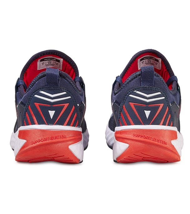 Picture of Ajanta Impakto Sports Shoes for Men