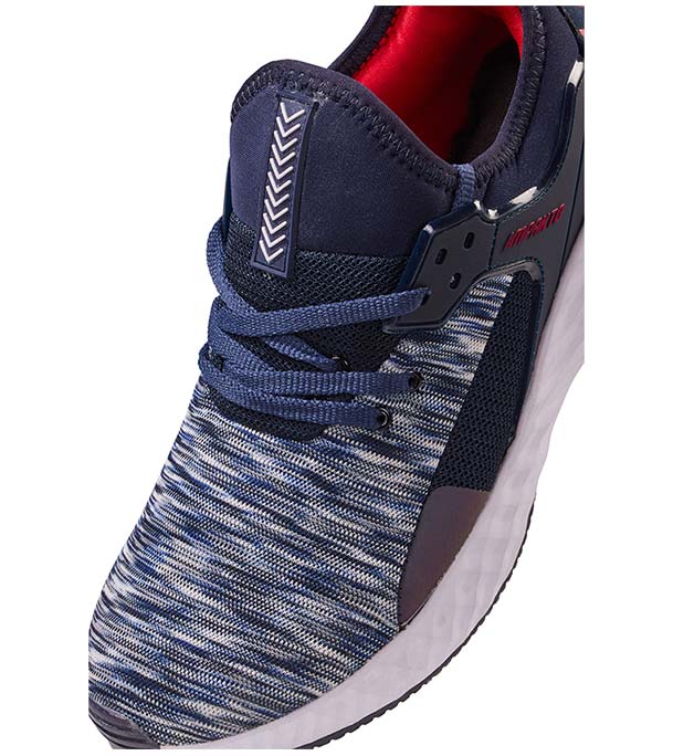 Picture of Ajanta Impakto Sports Shoes for Men