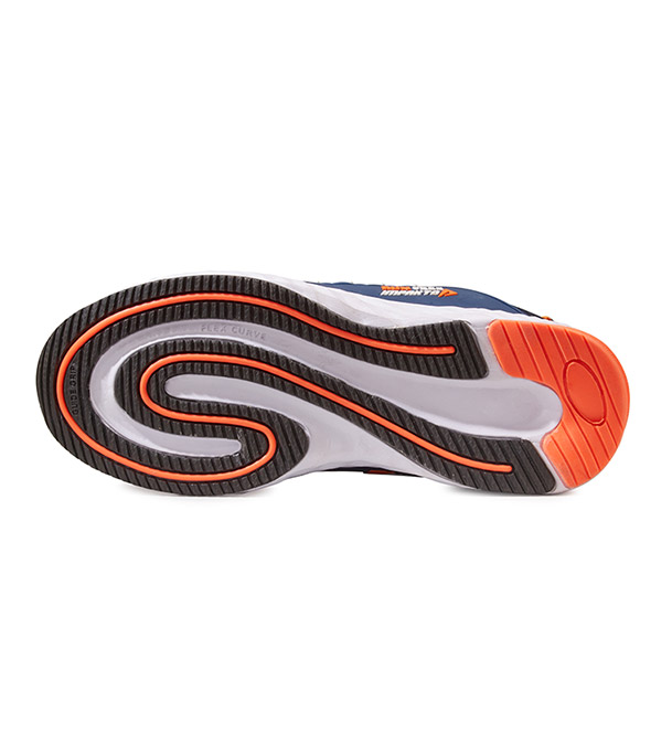 Picture of Ajanta Impakto Sports Shoes for Men