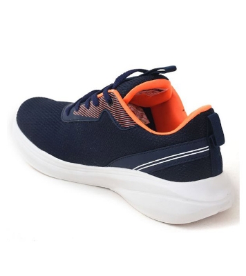 Picture of Ajanta Impakto Men's Sports Shoes Navy Blue