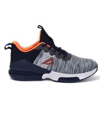 Picture of Impakto Men's Sports Shoes Grey