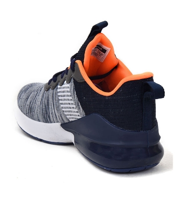 Picture of Impakto Men's Sports Shoes Grey