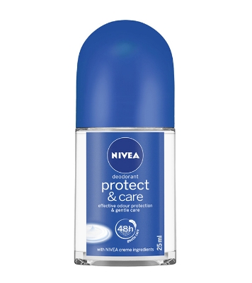 Buy Nivea Protect & Care Roll On 50ml  Online 