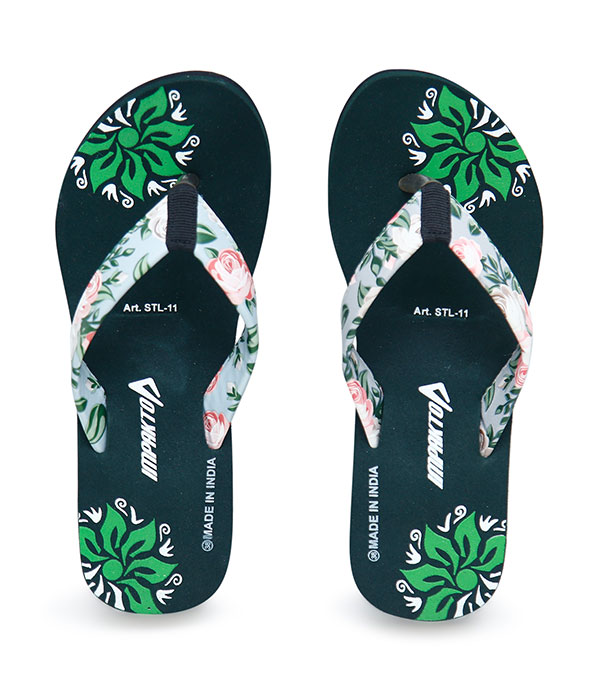 Buy Ajanta Impakto Women Flip Flop at Best Price in Bangladesh