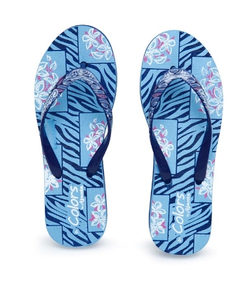 Buy Ajanta Women Flip Flops & Hawai at Best Price in Bangladesh