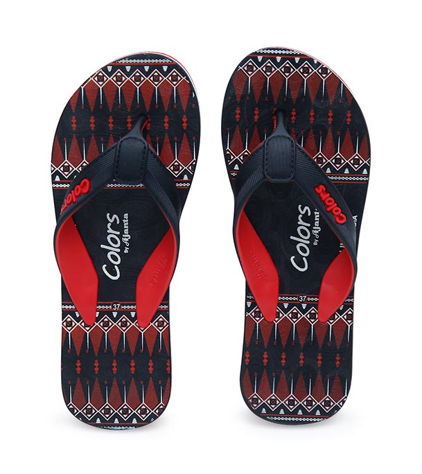 Picture of Ajanta Women Flip Flops & Hawai