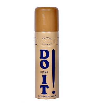 Buy DO IT Body Spray 200ml Online 