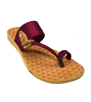 Buy Ajanta Royal Women's Sandals at Best Price in Bangladesh