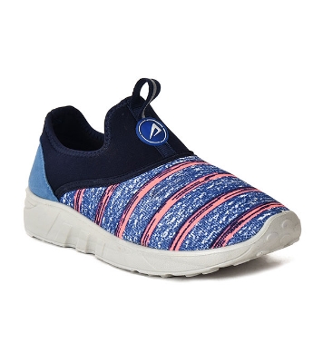 Buy Impakto Apex Ultima Women's Casual Shoes - Blue at Best Price in Bangladesh