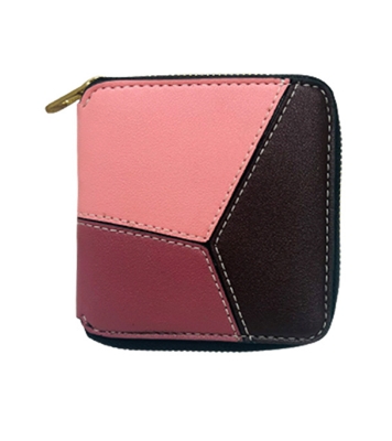 Picture of Ladies Wallet Pink 