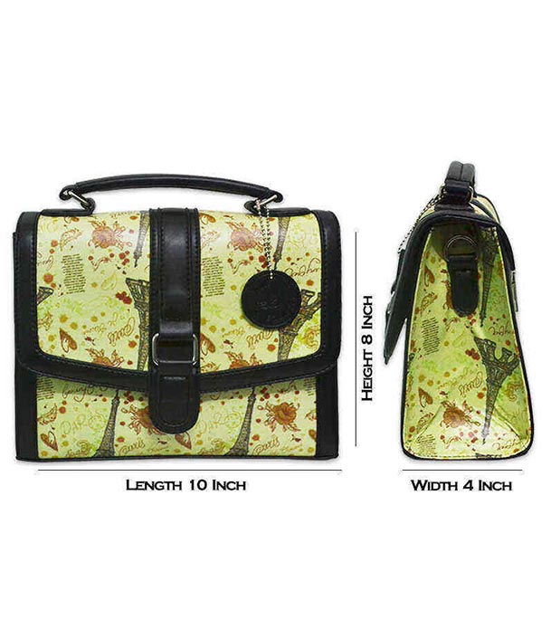 Picture of Ladies Hand Bag