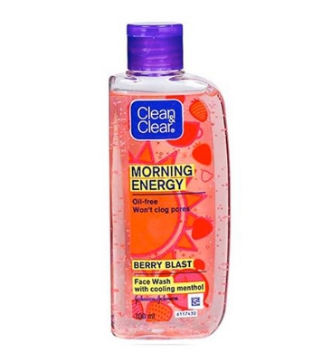 Buy C&C M. Energy Berry Blast Face Wash Ind Online