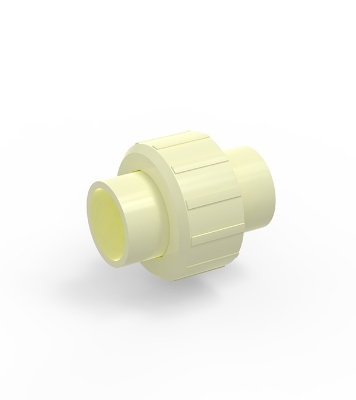 Buy CPVC Union 1/2'' at Best Price In Bangladesh