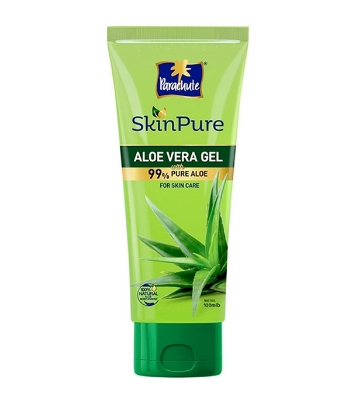 Buy Parachute Aloe Vera Gel 100ml Online 