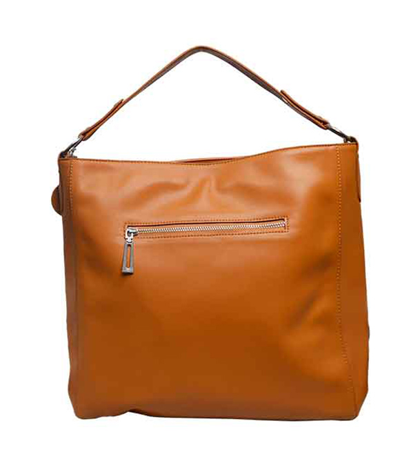 Picture of Ladies Hand Bag Brown