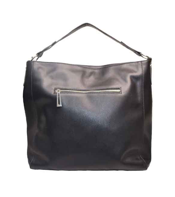 Picture of Ladies Hand Bag Black