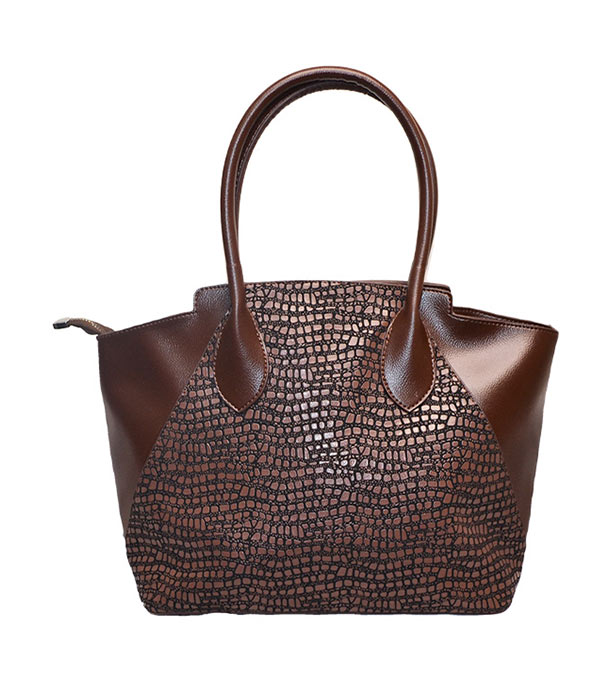 Picture of Ladies Hand Bag Brown