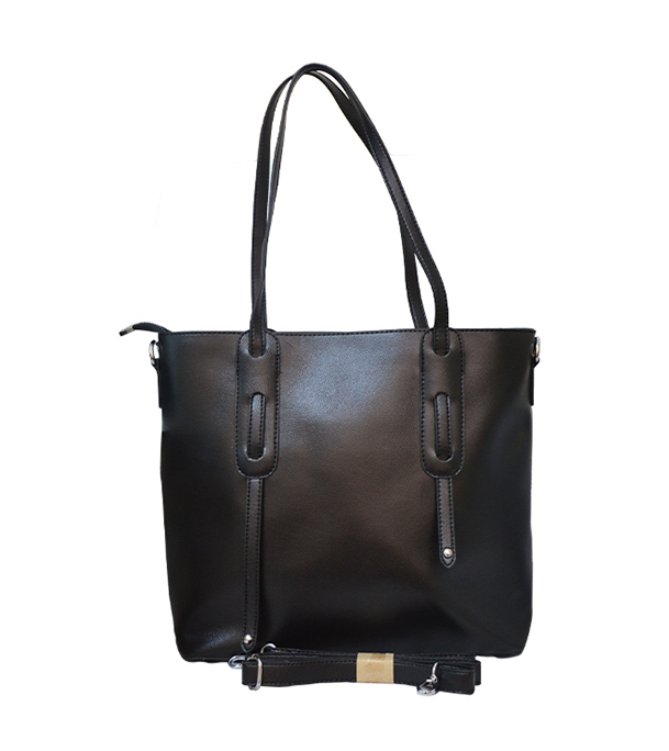 Picture of Ladies Hand Bag Black