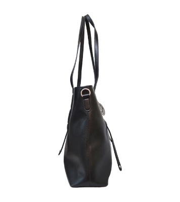 Picture of Ladies Hand Bag Black