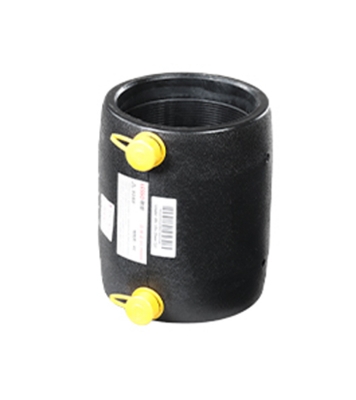 Buy HDPE SOCKET/ SLEEVE-110MM-EF at Best Price In Bangladesh