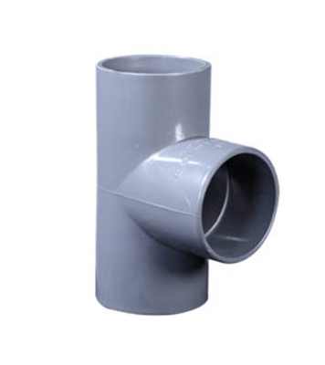 Buy uPvc Tee 1.5"(Su) at Best Price In Bangladesh