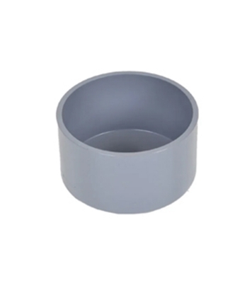 Buy uPVC End Cap 200 mm (SP)  at Best Price In Bangladesh