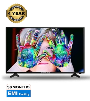 Buy Sony Plus 24″ HD Basic LED TV at Best Price in Bangladesh