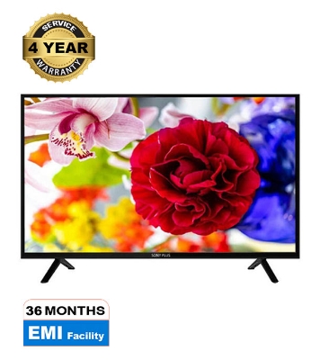 Buy Sony Plus 32" Voice Control Double Glass 2GB/16GB FHD LED Smart TV at Best Price in Bangladesh	