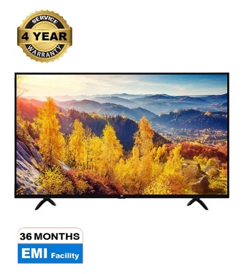 Buy Sony Plus 43" Smart Double Glass 2GB/16GB LED TV at Best Price in Bangladesh