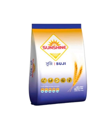 Buy Sunshine Suji 500gm online 