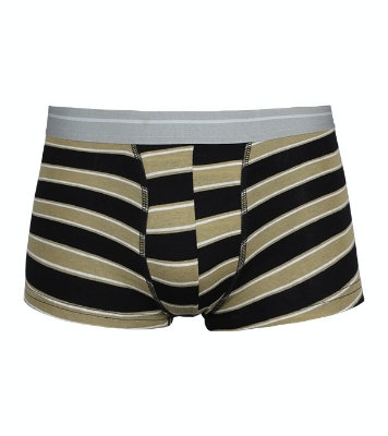 Picture of Men's Boxer Assorted Cotton Stretch Underwear