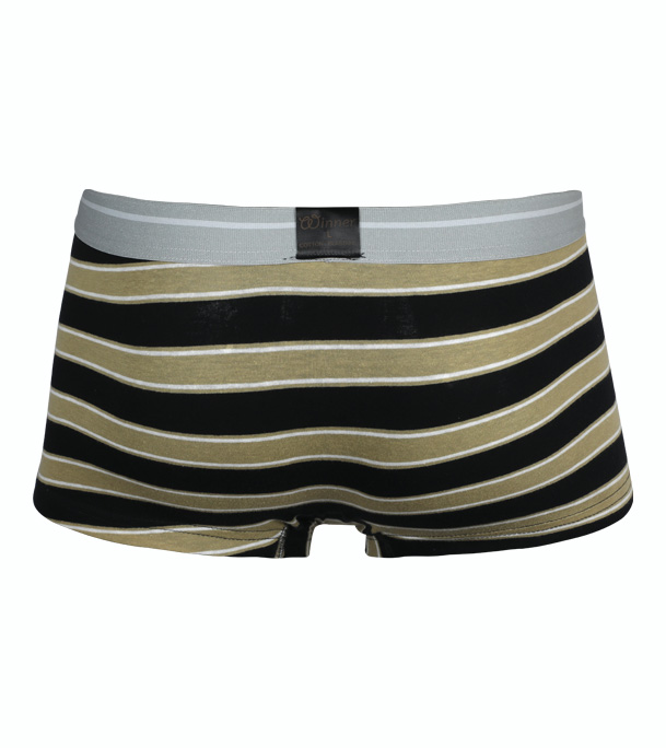 Picture of Men's Boxer Assorted Cotton Stretch Underwear