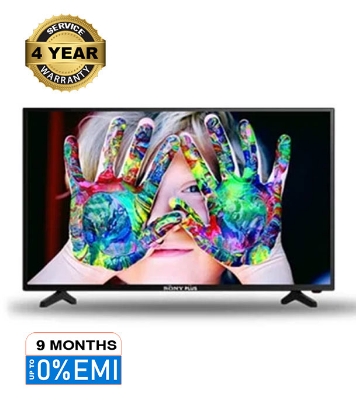 Picture of Sony Plus 24″ HD Basic LED TV