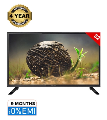 Picture of Sony Plus 32" Basic Double Glass LED TV (Best Price)