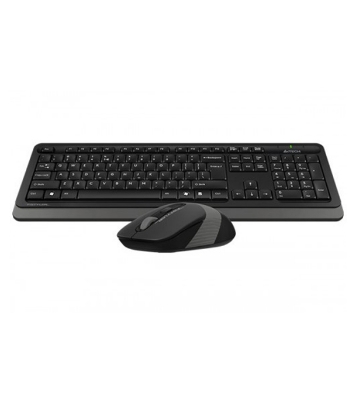 Picture of A4TECH FG1010 Wireless Keyboard Mouse Combo with Bangla