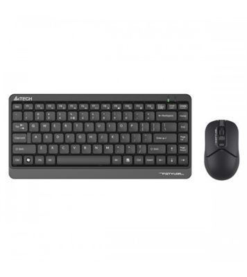 Picture of A4TECH FG1112 Wireless Keyboard Mouse Combo